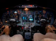 Cessna Citation ISP – Ano 1983 à Venda
