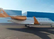 Avião Learjet 60 – Ano 1998 à Venda