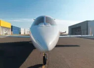 Avião Learjet 60 – Ano 1998 à Venda