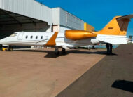 Avião Learjet 60 – Ano 1998 à Venda