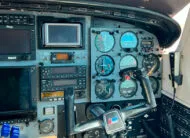 Piper Cheyenne I – Ano 1981 – 8.350 H.T.