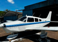 Piper Warrior II PA-28-161 – Ano 1985 – 10.552 H.T.