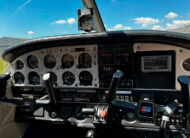 Piper Warrior II PA-28-161 – Ano 1985 – 10.552 H.T.