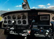 Piper Warrior II PA-28-161 – Ano 1985 – 10.552 H.T.