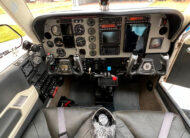 Beechcraft Bonanza A36 – Ano 2003 – 2.500 H.T.