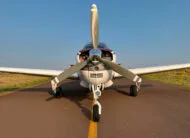 Avião Beechcraft Bonanza G36 – Ano 2006 – 1.500 H.T.