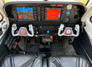 Avião Beechcraft Bonanza G36 – Ano 2006 – 1.500 H.T.