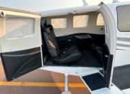 Avião Beechcraft Bonanza G36 – Ano 2006 – 1.500 H.T.