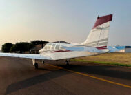 Avião Beechcraft Bonanza G36 – Ano 2006 – 1.500 H.T.