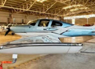 Avião Cirrus SR22 G6 GTS – Ano 2019 – 414 H.T.