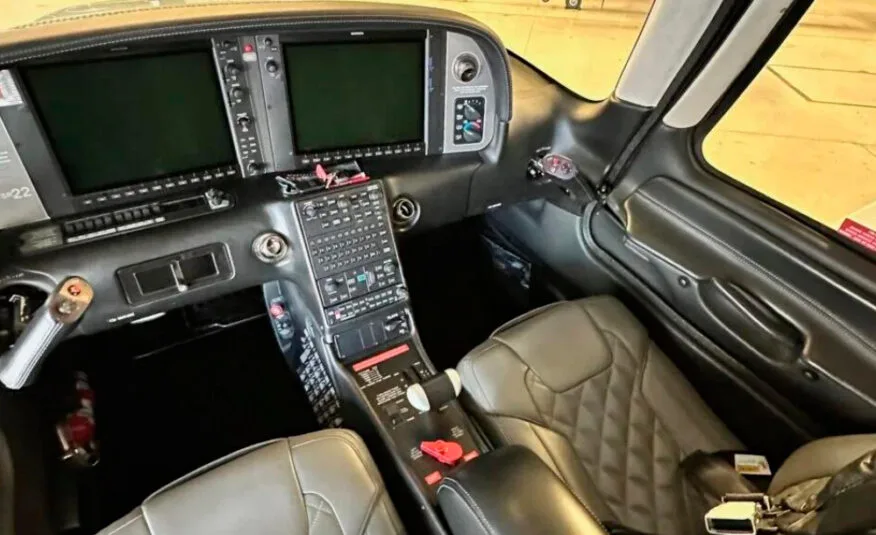 Cirrus SR22 G6 GTS – Year 2019 – 414 HT, photo 13