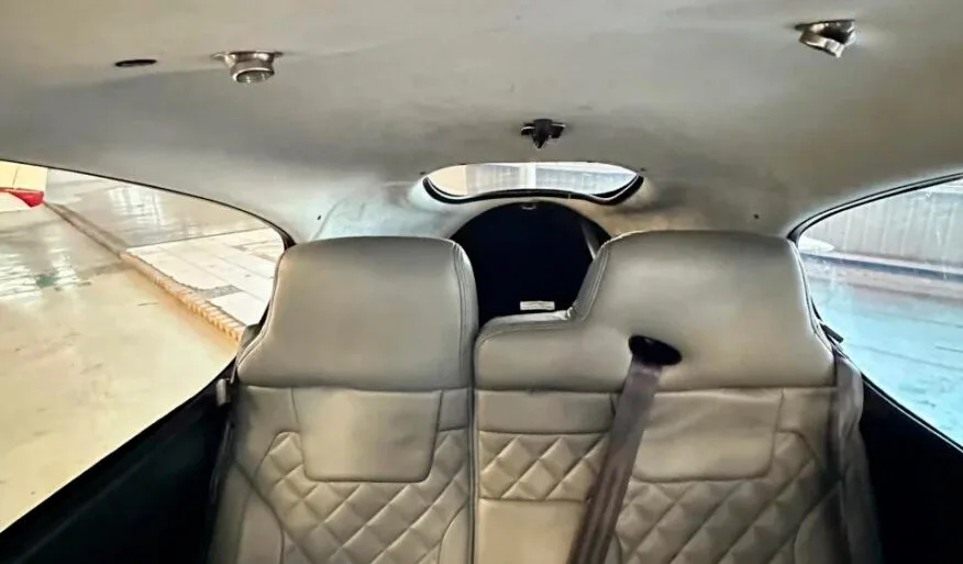 Cirrus SR22 G6 GTS – Year 2019 – 414 HT, photo 5
