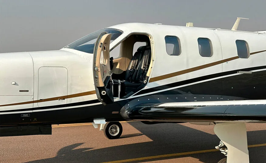 Daher Socata TBM 850 – Year 2014 – 1,450 H.T., photo 20