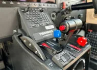 Avião Daher Socata TBM 850 – Ano 2014 – 1.450 H.T.