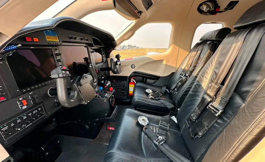 Daher Socata TBM 850 – Year 2014 – 1,450 H.T., photo 25