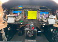 Avião Daher Socata TBM 850 – Ano 2014 – 1.450 H.T.