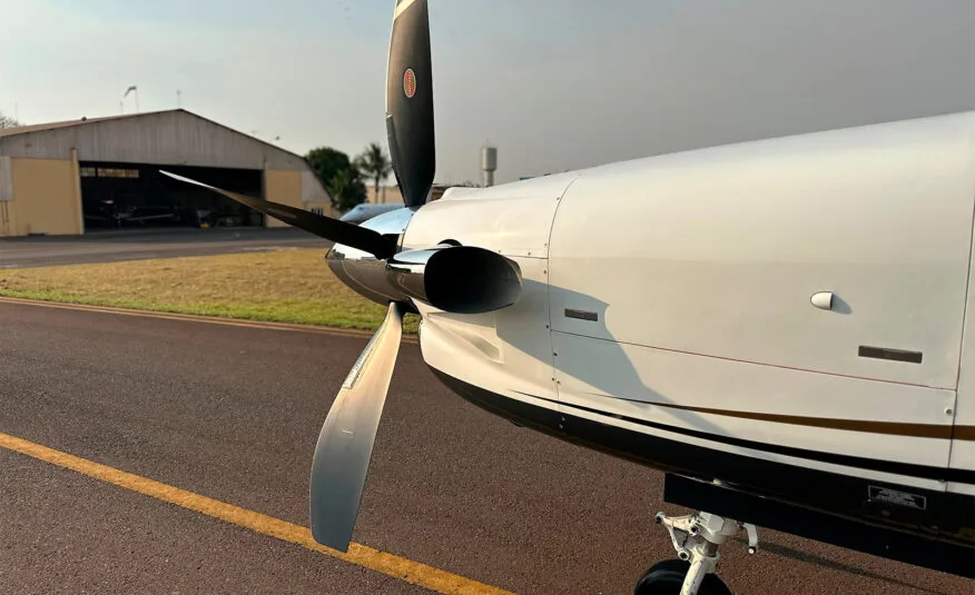 Daher Socata TBM 850 – Year 2014 – 1,450 H.T., photo 12