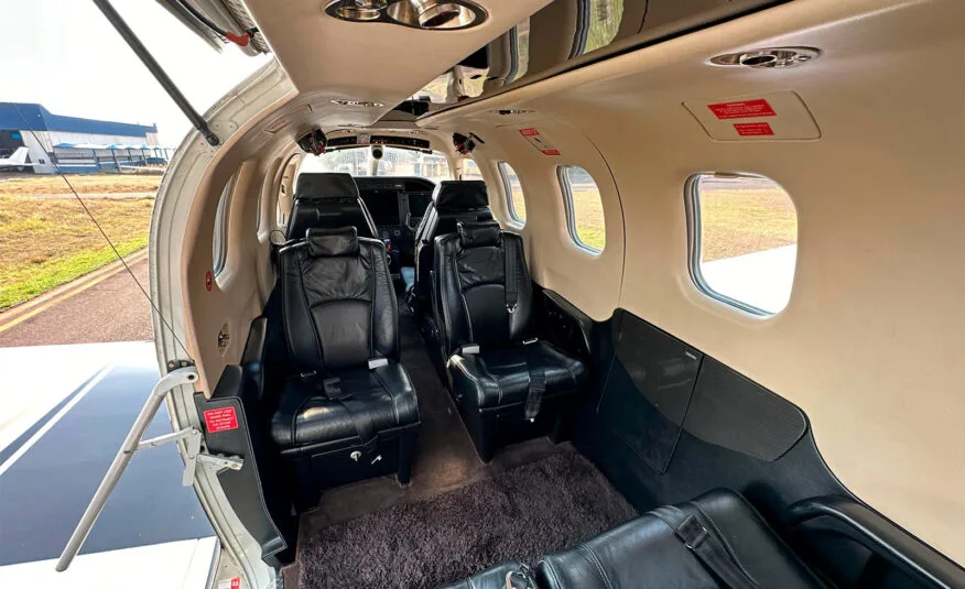 Daher Socata TBM 850 – Year 2014 – 1,450 H.T., photo 16
