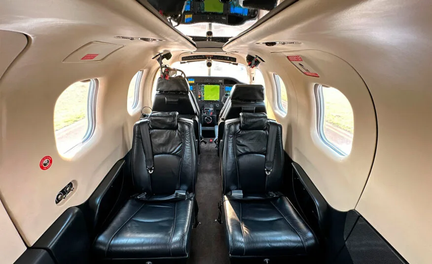 Daher Socata TBM 850 – Year 2014 – 1,450 H.T., photo 17