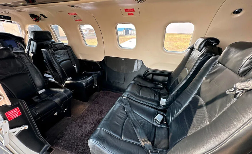 Daher Socata TBM 850 – Year 2014 – 1,450 H.T., photo 18