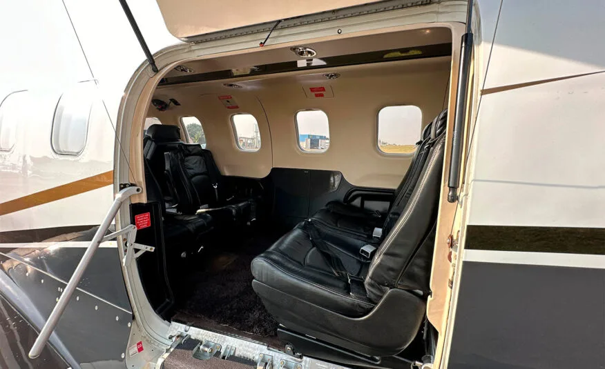 Daher Socata TBM 850 – Year 2014 – 1,450 H.T., photo 19