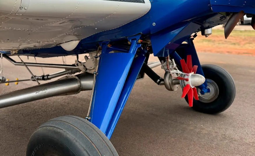 Agricultural Aircraft Embraer Ipanema EMB-203 – Year 2018 – 3,100 H., photo 13