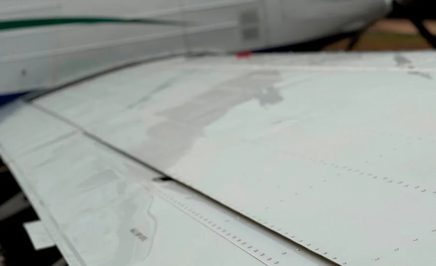 Agricultural Aircraft Embraer Ipanema EMB-203 – Year 2018 – 3,100 H., photo 18