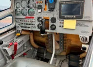 Avião Agrícola Embraer Ipanema EMB-203 – Ano 2018 – 3.100 H.T.