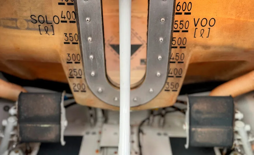 Agricultural Aircraft Embraer Ipanema EMB-203 – Year 2018 – 3,100 H., photo 23