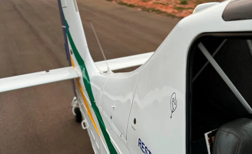 Agricultural Aircraft Embraer Ipanema EMB-203 – Year 2018 – 3,100 H., photo 25