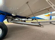 Avião Agrícola Embraer Ipanema EMB-203 – Ano 2018 – 3.100 H.T.