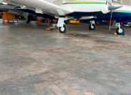 Embraer Seneca III EMB-810D – Ano 1995 – 2.830 H.T.