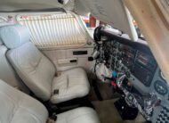 Embraer Seneca III EMB-810D – Ano 1995 – 2.830 H.T.