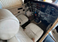 Embraer Seneca III EMB-810D – Ano 1995 – 2.830 H.T.