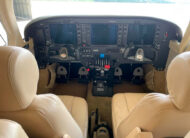 Avião Piper Seneca V PA-34-220T – Ano 2013 – 1.300 H.T.