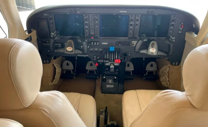 Piper Seneca V PA-34-220T – Year 2013 – 1,300 H.T., photo 9