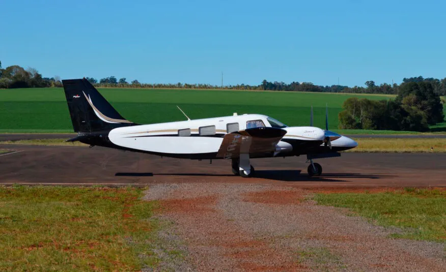 Piper Seneca V PA-34-220T – Year 2013 – 1,300 Hrs, photo 8