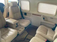 Avião Piper Seneca V PA-34-220T – Ano 2013 – 1.300 H.T.