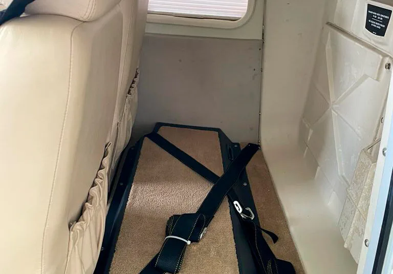Piper Seneca V PA-34-220T – Year 2013 – 1,300 H.T., photo 14