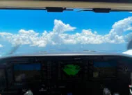 Avião Piper Seneca V PA-34-220T  – Ano 2013 – 1.180 H.T.