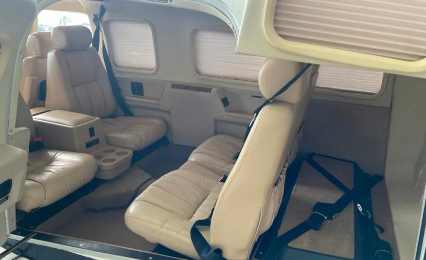 Piper Seneca V PA-34-220T – Year 2013 – 1,300 H.T., photo 15