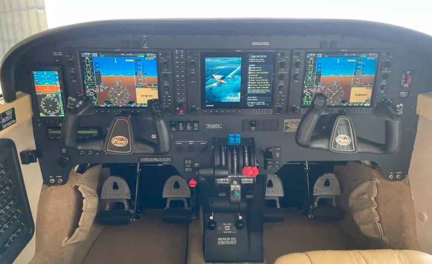 Piper Seneca V PA-34-220T – Year 2013 – 1,300 H.T., photo 11