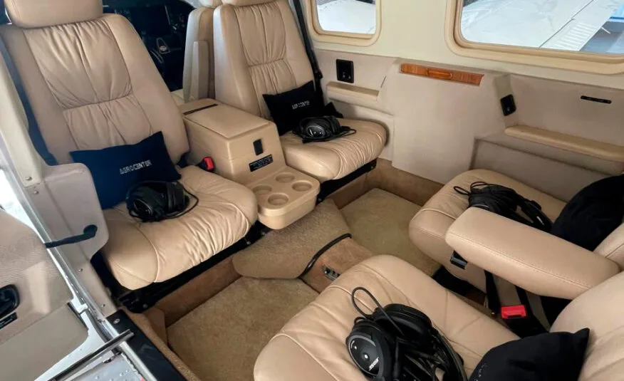 Piper Seneca V PA-34-220T – Year 2013 – 1,300 Hrs, photo 14