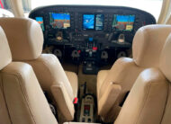 Avião Piper Seneca V PA-34-220T – Ano 2013 – 1.300 H.T.