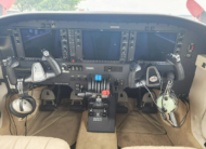 Avião Piper Seneca V PA-34-220T  – Ano 2013 – 1.180 H.T.