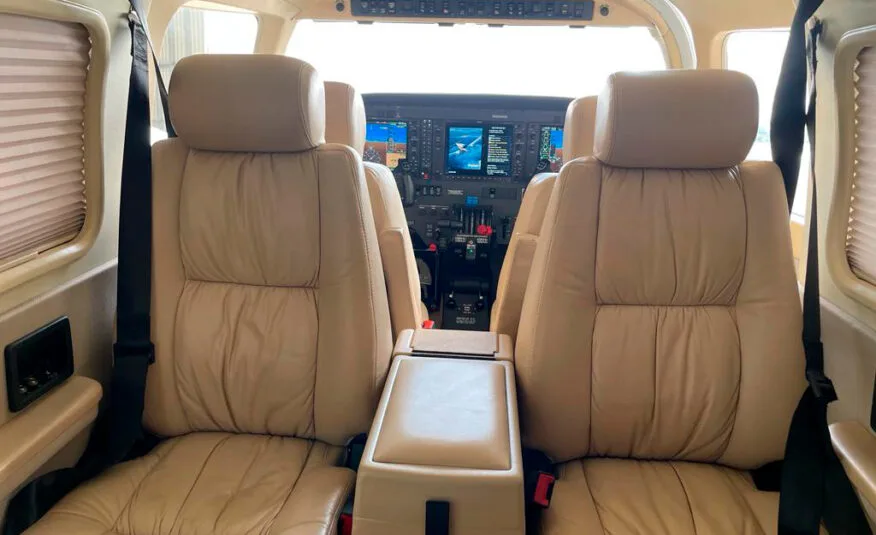 Piper Seneca V PA-34-220T – Year 2013 – 1,300 H.T., photo 16