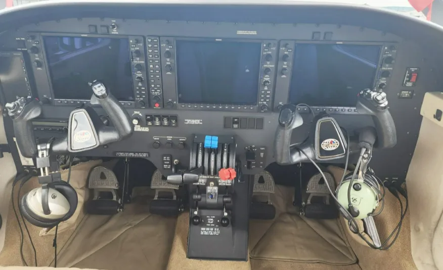 Piper Seneca V PA-34-220T – Year 2013 – 1,300 Hrs, photo 16