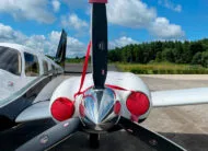 Avião Piper Seneca V PA-34-220T – Ano 2013 – 1.300 H.T.