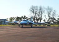 Avião Piper Seneca V PA-34-220T  – Ano 2013 – 1.180 H.T.