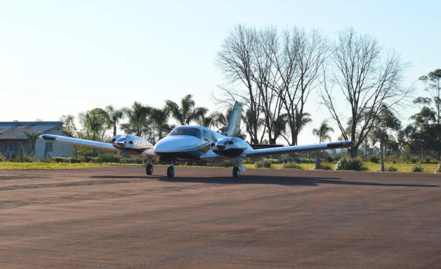 Piper Seneca V PA-34-220T – Year 2013 – 1,300 Hrs, photo 2